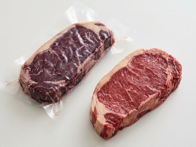Carne de vaca y carne de buey, diferencias reales para no confundirlas al comprar