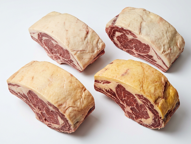 Carne de vaca y carne de buey, diferencias reales para no confundirlas al comprar