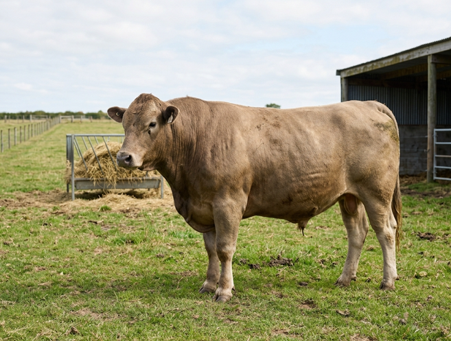 Carne de vaca y carne de buey, diferencias reales para no confundirlas al comprar