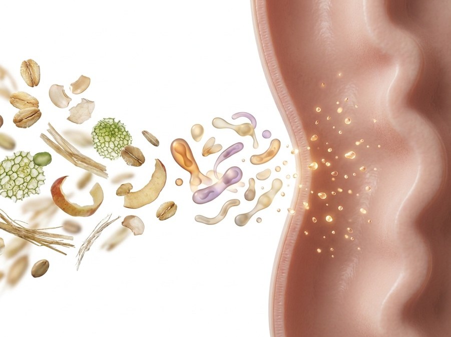 Fibra y microbiota: recetas con legumbres, verduras y cereales integrales para comer mejor