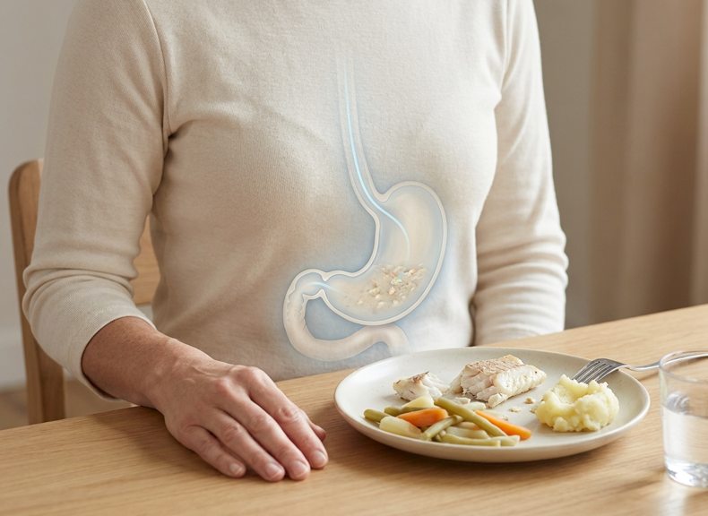 Alimentos «GLP-1 friendly»: qué significa esta etiqueta y qué hay de verdad detrás