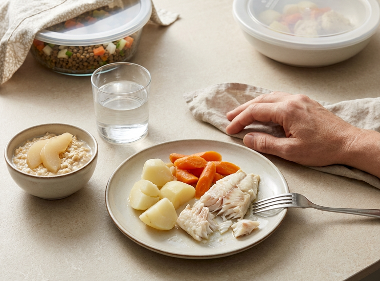 Alimentos «GLP-1 friendly»: qué significa esta etiqueta y qué hay de verdad detrás