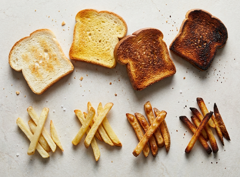 La manera en que cocinas también afecta a tu salud