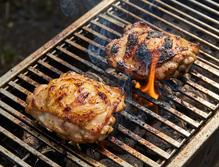La manera en que cocinas también afecta a tu salud