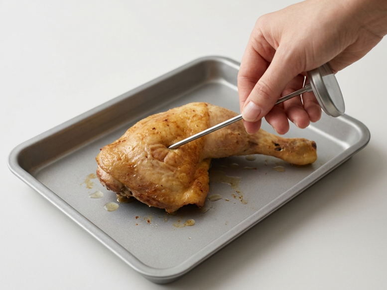 La manera en que cocinas también afecta a tu salud