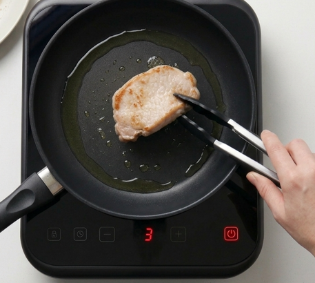 Llom amb col, la receta mallorquina que se cocina en pequeños paquetes