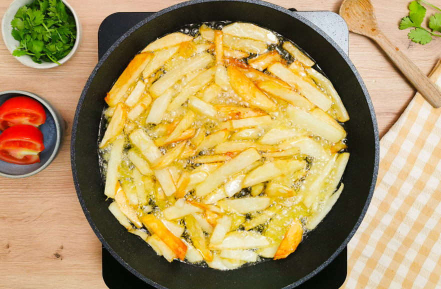 Lomo saltado peruano auténtico: receta fácil, jugosa y con todo el sabor tradicional de Perú