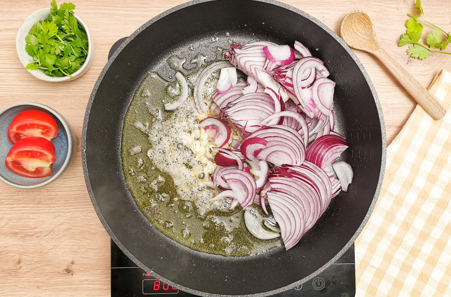 Lomo saltado peruano auténtico: receta fácil, jugosa y con todo el sabor tradicional de Perú
