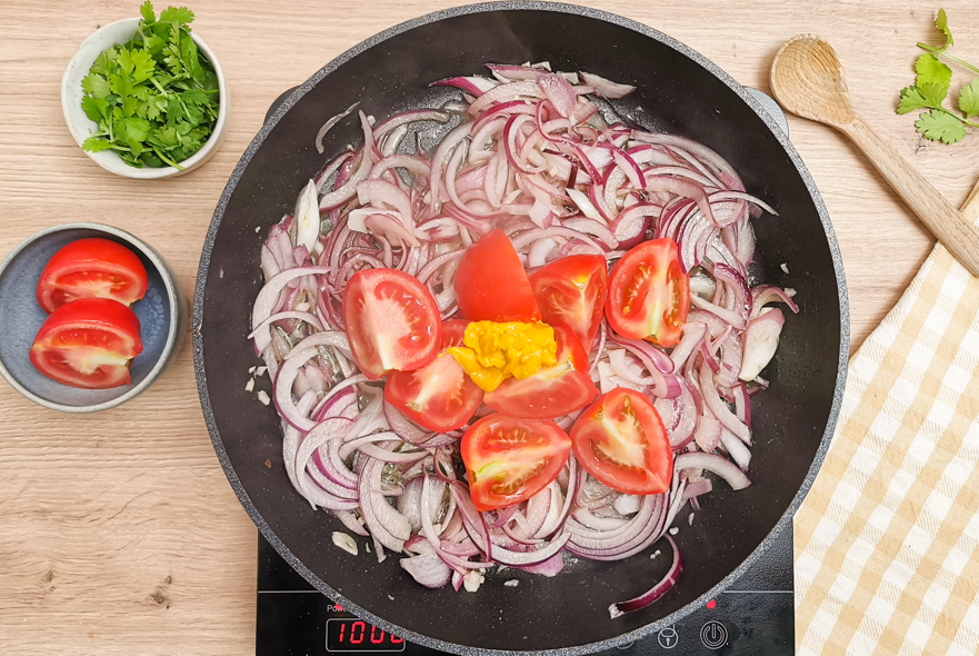Lomo saltado peruano auténtico: receta fácil, jugosa y con todo el sabor tradicional de Perú