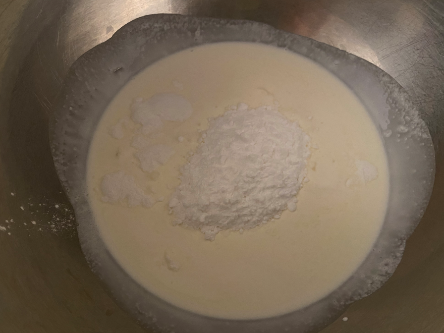 Maritozzi italianos con nata. Receta tradicional del bollo romano más cremoso