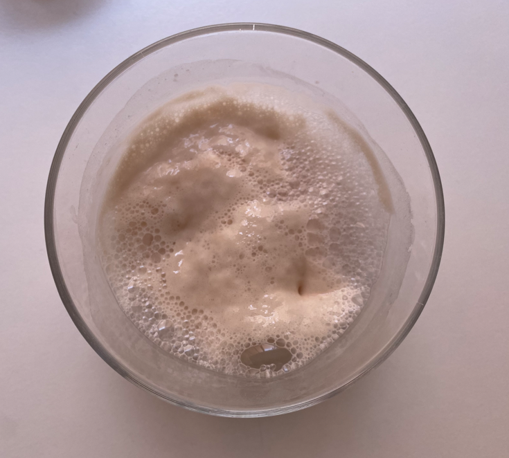 Maritozzi italianos con nata. Receta tradicional del bollo romano más cremoso