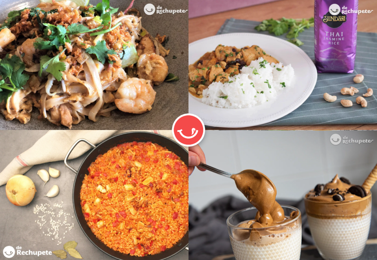 Menú semanal del al de julio: comidas y cenas para una semana de calor