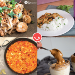 Menú semanal del  al  de julio: comidas y cenas para una semana de calor