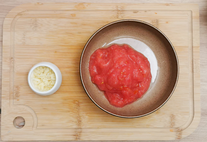 Morcillo o jarrete guisado a la andaluza: receta tradicional con salsa irresistible