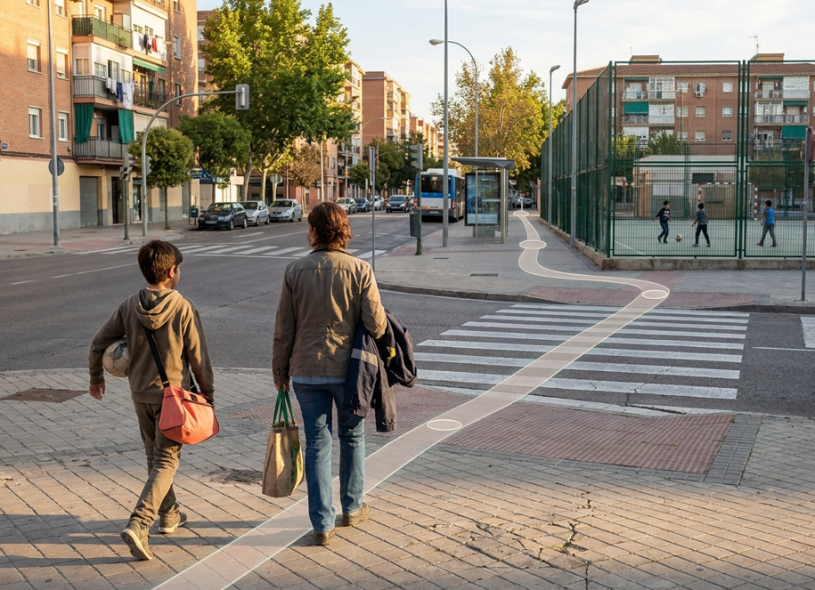 Obesidad infantil y brecha social: qué muestran los datos en España