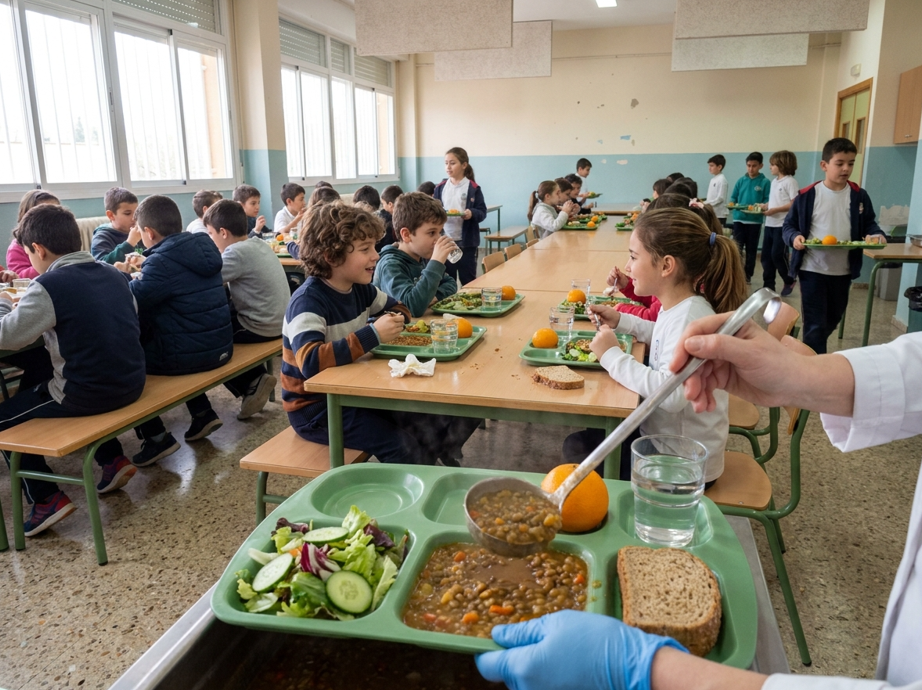 Obesidad infantil y brecha social: qué muestran los datos en España
