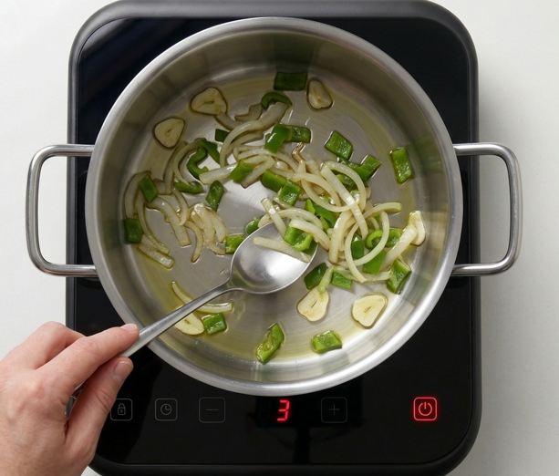 Oliaigua con higos, la sopa menorquina que se retira antes de hervir