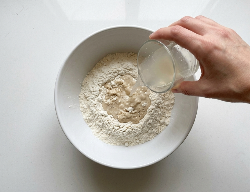 Pantortillas de Reinosa, el hojaldre fino que se carameliza en el horno