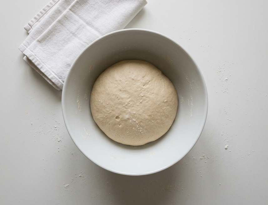 Pantortillas de Reinosa, el hojaldre fino que se carameliza en el horno