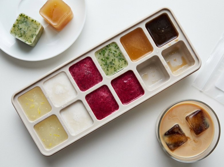 Para qué sirve el hielo en la cocina, mucho más que enfriar bebidas