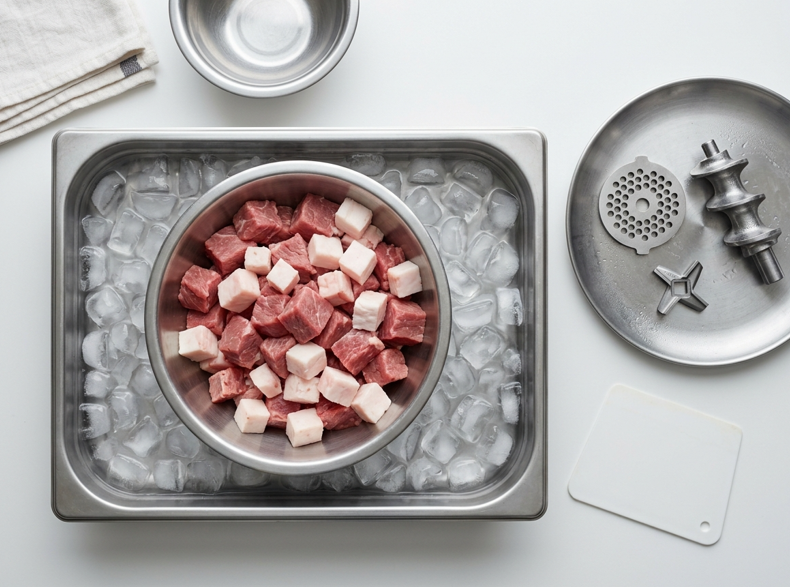 Para qué sirve el hielo en la cocina, mucho más que enfriar bebidas