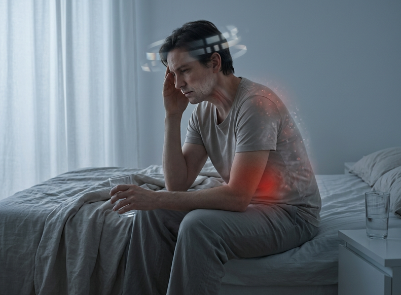 Productos para combatir la resaca que realmente funcionan: qué merece la pena comprar y qué no