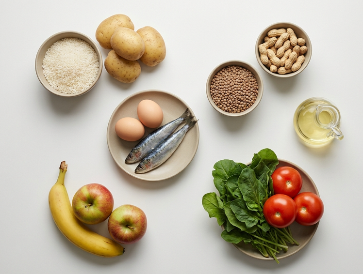 El coste de una dieta saludable en el mundo: las claves del informe SOFI 2026