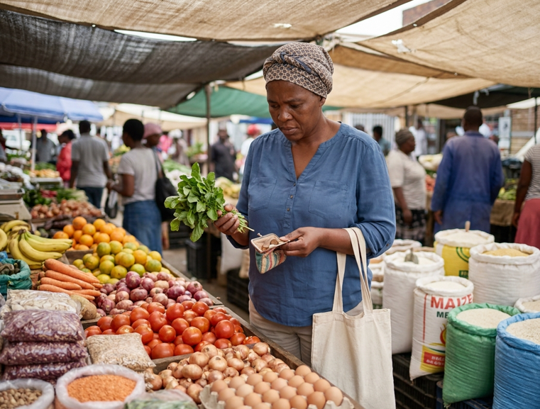 El coste de una dieta saludable en el mundo: las claves del informe SOFI 2026