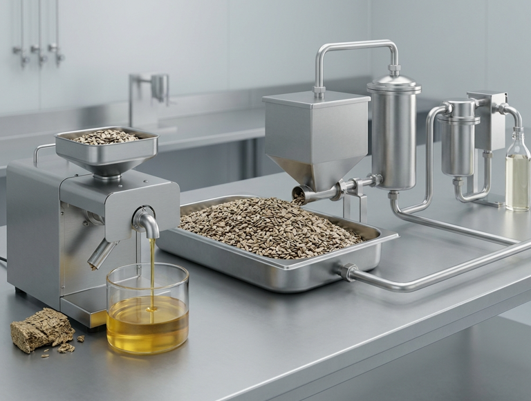 Tipos de aceite: cuál elegir para cocinar, freír, aliñar o dar sabor