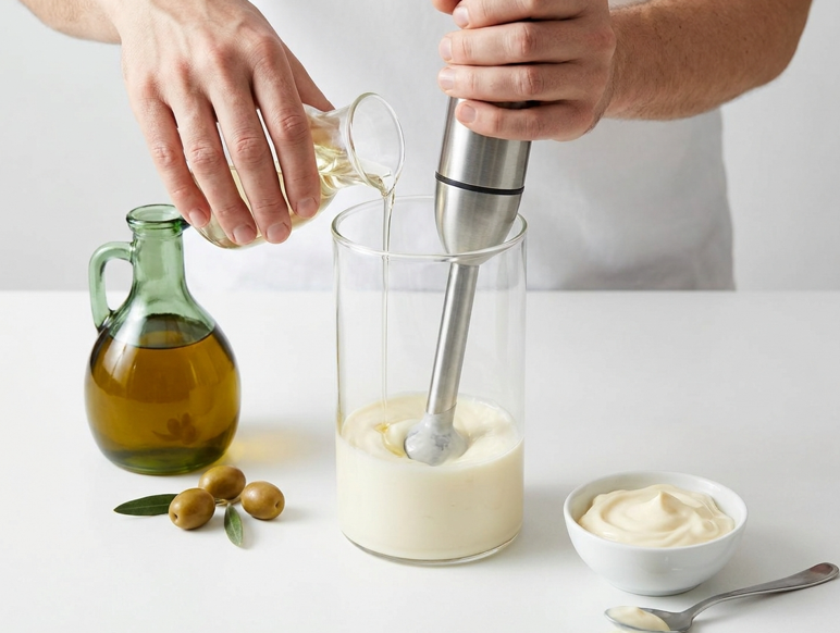 Tipos de aceite: cuál elegir para cocinar, freír, aliñar o dar sabor