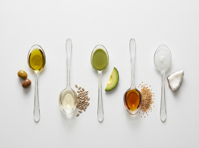 Tipos de aceite: cuál elegir para cocinar, freír, aliñar o dar sabor