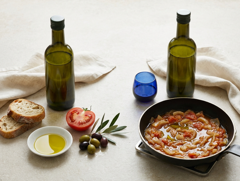 Tipos de aceite: cuál elegir para cocinar, freír, aliñar o dar sabor