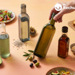 Tipos de aceite: cuál elegir para cocinar, freír, aliñar o dar sabor