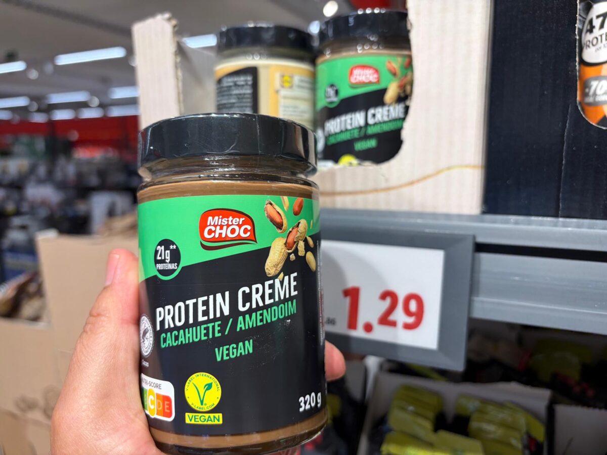 La fiebre high protein llega al supermercado: qué hay detrás de los productos proteicos y los suplementos