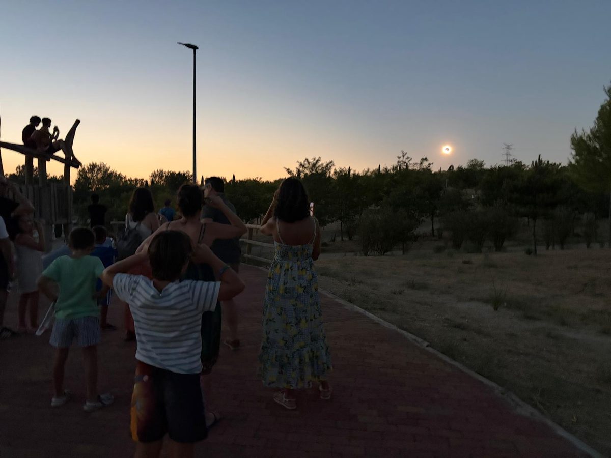 Qué comida llevar para pasar el día fuera, del eclipse a los festivales