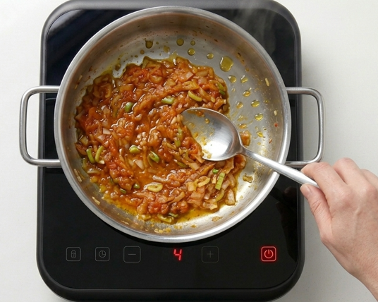 Arròs del paraigüer, arroz catalán de bacalao y butifarra negra