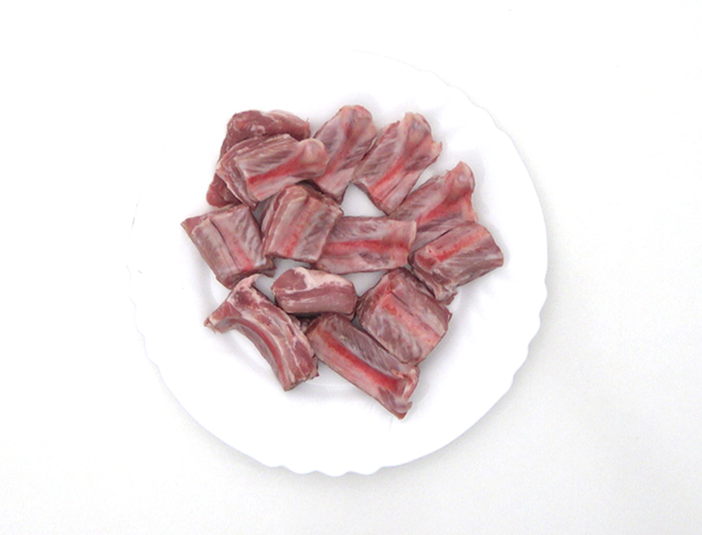 Arroz con costillas de cerdo en cazuela: receta de domingo paso a paso