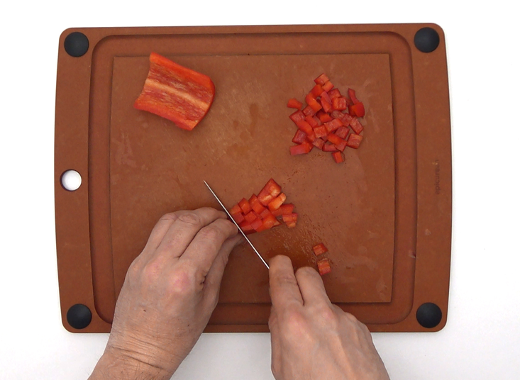 Arroz con costillas de cerdo en cazuela: receta de domingo paso a paso