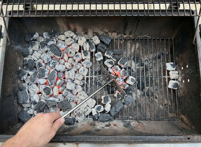Asado perfecto: qué poner primero en la parrilla para servir todo en su punto