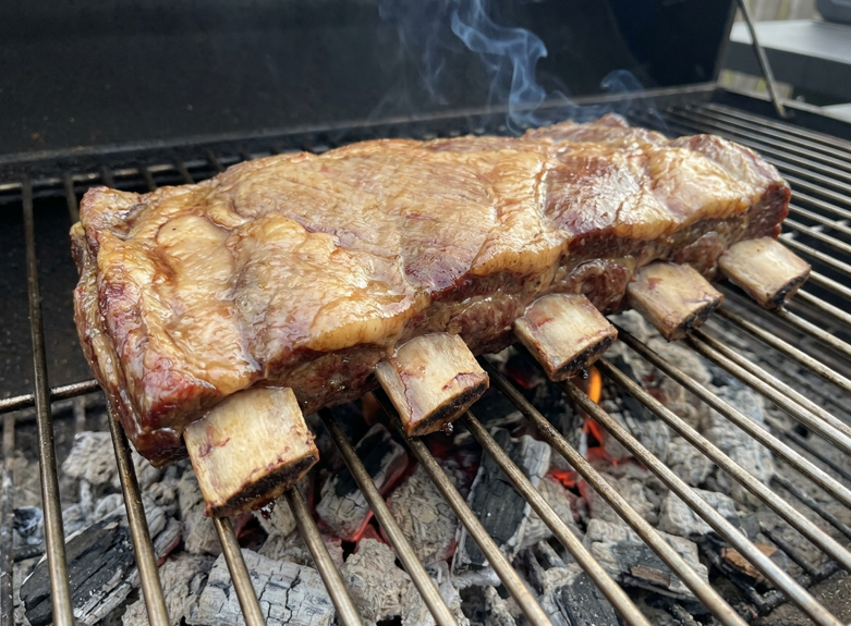Asado perfecto: qué poner primero en la parrilla para servir todo en su punto