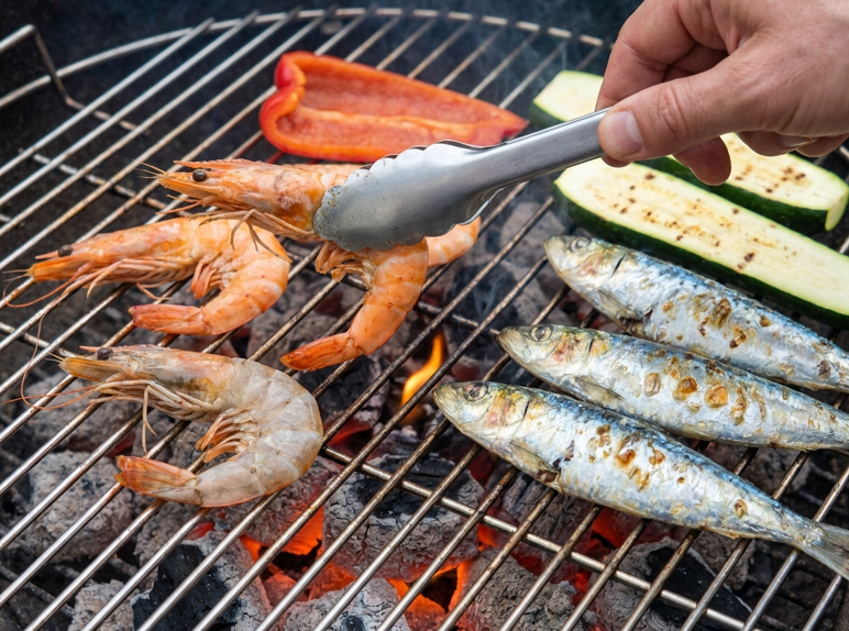 Asado perfecto: qué poner primero en la parrilla para servir todo en su punto