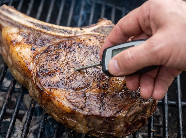 Asado perfecto: qué poner primero en la parrilla para servir todo en su punto