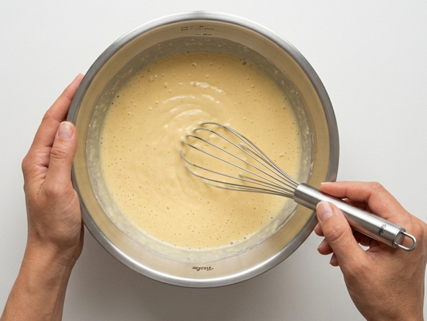 Banitsa búlgara, pastel salado de queso con masa filo