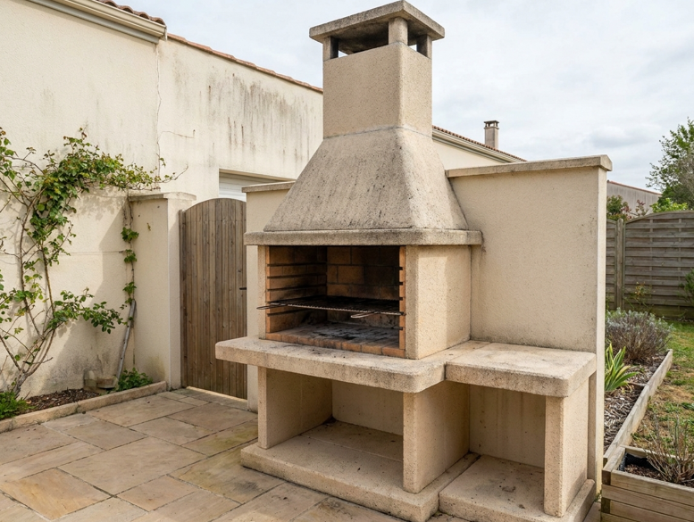 ¿Es legal hacer una barbacoa en la terraza o el jardín de casa? Lo que debes saber antes de encenderla