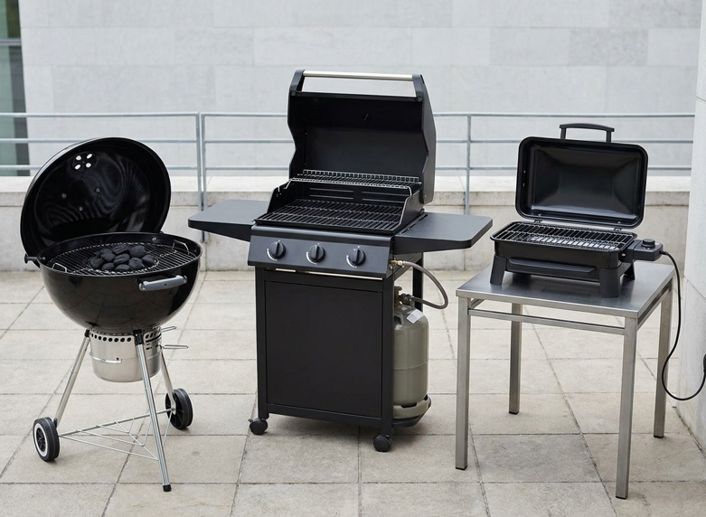 ¿Es legal hacer una barbacoa en la terraza o el jardín de casa? Lo que debes saber antes de encenderla
