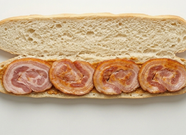 Bocadillo El Pollazo, el gigante de San Fernando que nació para quitar el hambre