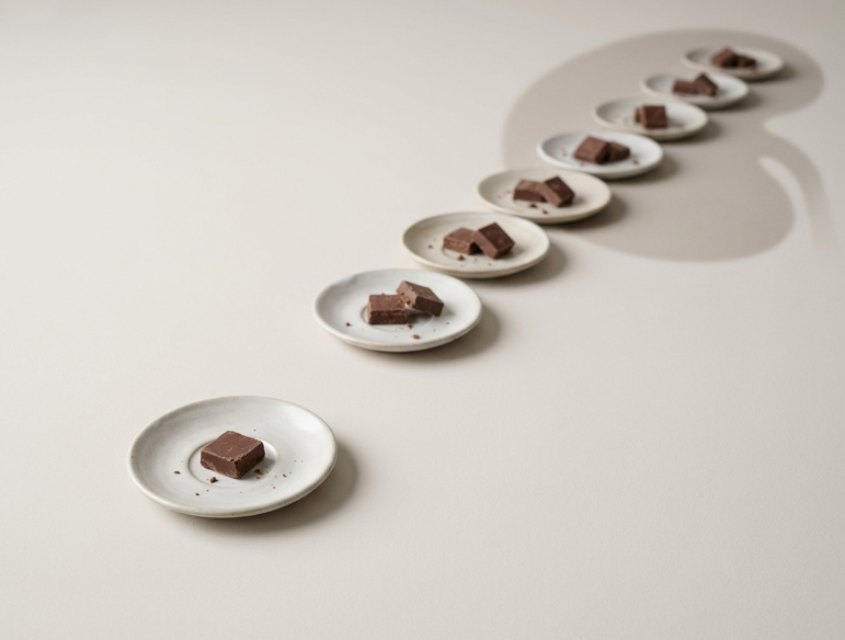 Cadmio en el chocolate: cuándo supone un riesgo y cuánto debería preocuparnos
