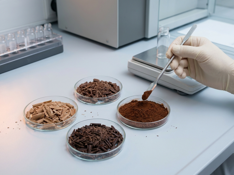 Cadmio en el chocolate: cuándo supone un riesgo y cuánto debería preocuparnos