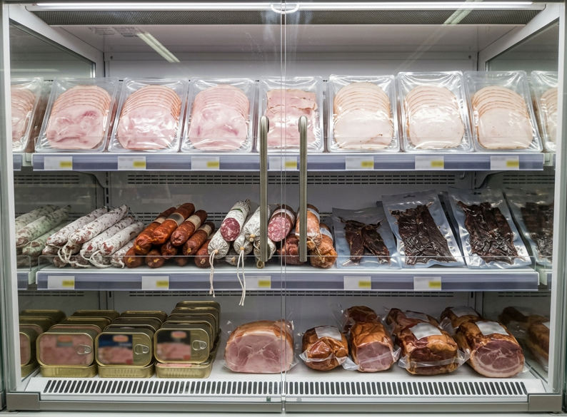 ¿La carne procesada provoca cáncer? Qué dice realmente la ciencia