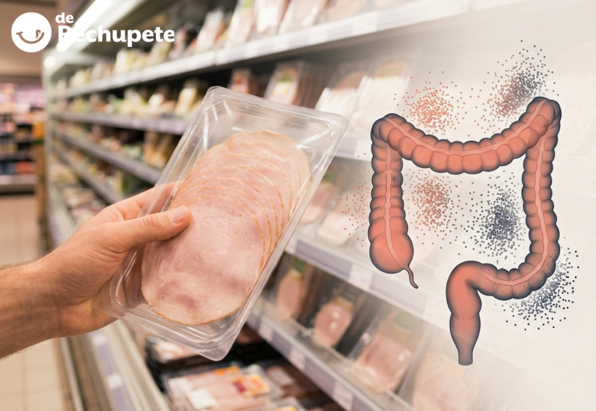 ¿La carne procesada provoca cáncer? Qué dice realmente la ciencia